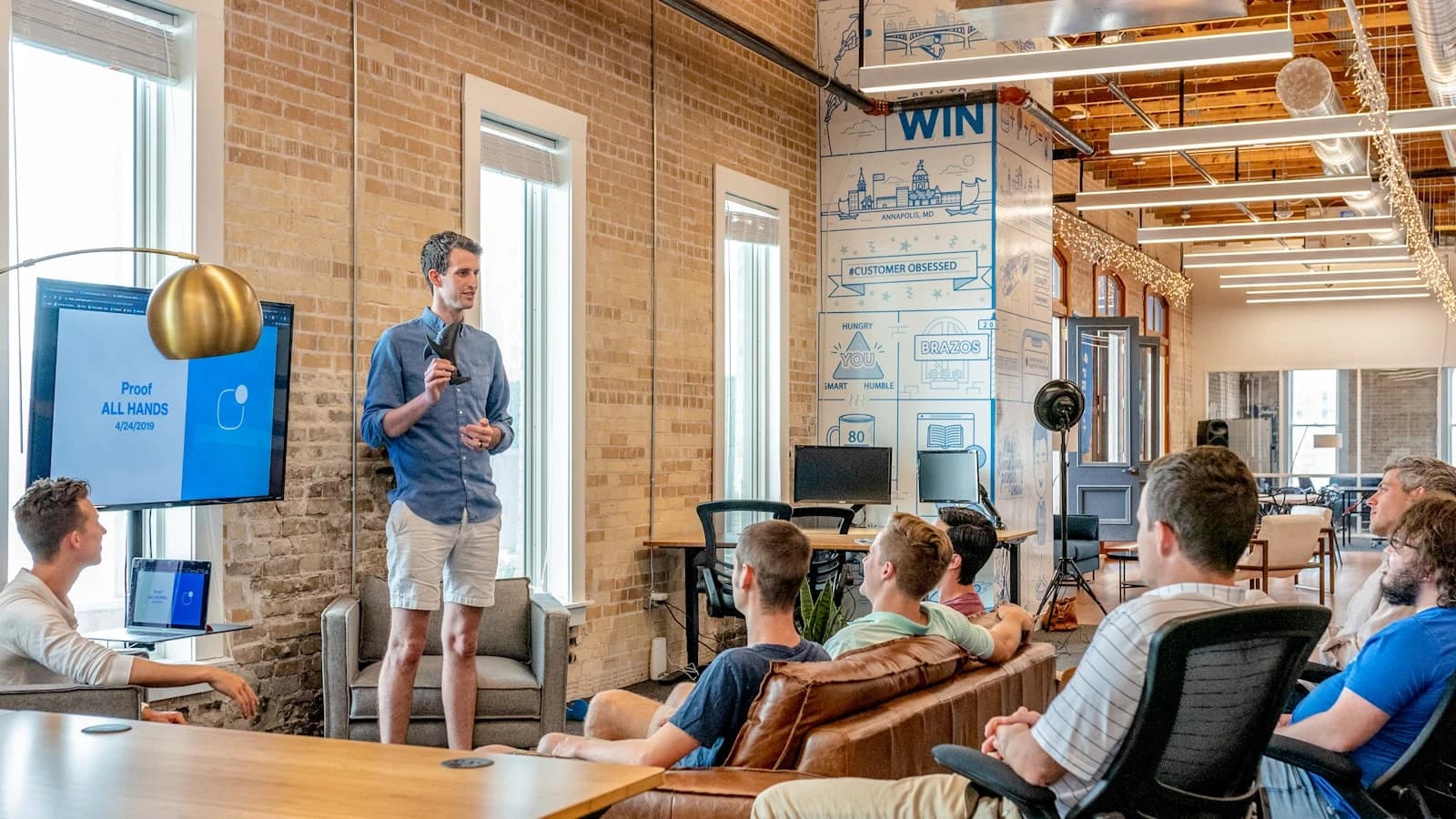 Organizers Event Operations Workspace