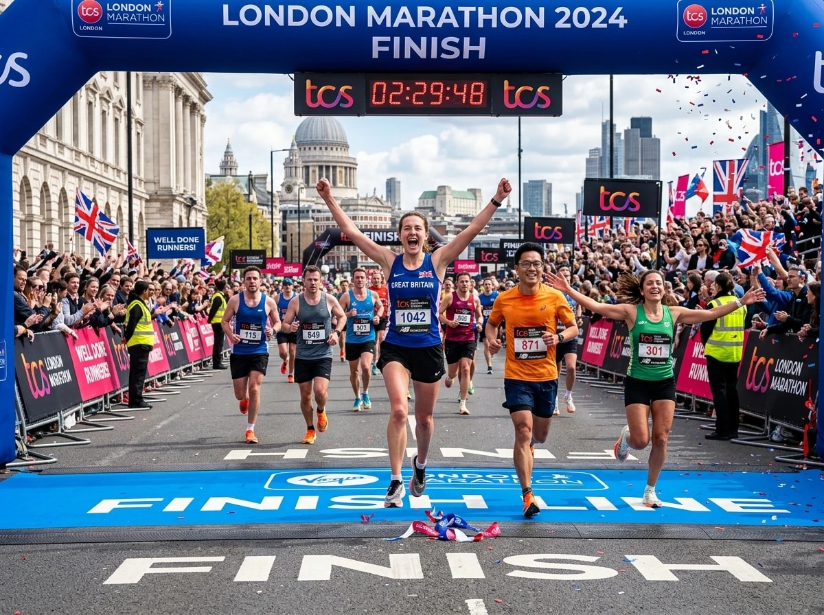 Sports event - Start your PixLens journey